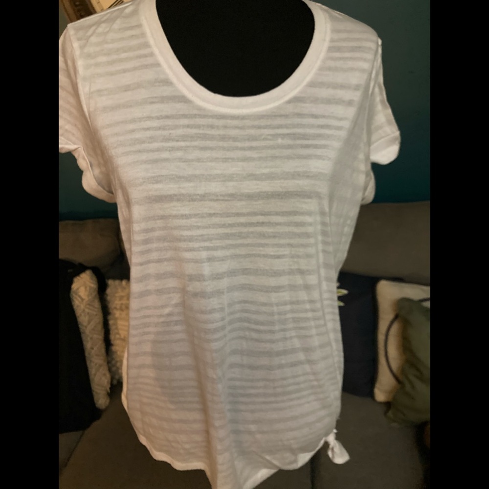 Tek Gear DryTek Activewear Top